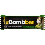 Батончик протеиновый BOMBBAR Фисташковая меренга, в шоколаде, 40г