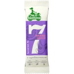 Батончик фруктово-ореховый BIONOVA №7 Инжир, орехи, 35г