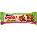 Батончик-мюсли BOMBBAR Фундук, 45г