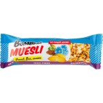 Батончик-мюсли BOMBBAR Арахис, 45г