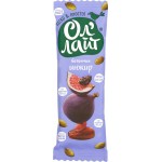 Батончик фруктово-ореховый ОЛ'ЛАЙТ Инжирный, 30г