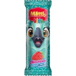 Батончик-мюсли злаковый MATTI Kids Малина, 24г