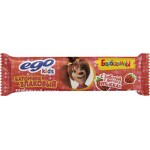 Батончик злаковый EGO Kids Клубничный десерт, 25г Батончик злаковый EGO Kids Клубничный десерт, 25г