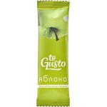 Батончик фруктовый TE GUSTO Яблоко, 25г