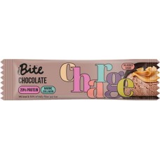 Батончик протеиновый BITE Шоколад, 50г в магазинах Лента