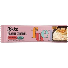 Батончик протеиновый BITE Арахис и соленая карамель, 50г в магазинах Лента