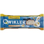 Батончик SNAQ FABRIQ Нуга с арахисом, глазированный, 40г Батончик SNAQ FABRIQ Нуга с арахисом, глазированный, 40г