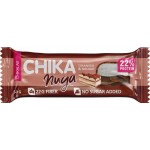 Батончик CHIKALAB Нуга со вкусом тирамису, глазированный, 50г