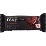 Батончик REXY Night Ореховый, с высоким содержанием белка, 40г