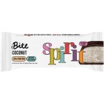 Батончик протеиновый BITE Кокос, 50г