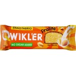 Батончик SNAQ FABRIQ Ореховое пралине, глазированный, 35г Батончик SNAQ FABRIQ Ореховое пралине, глазированный, 35г