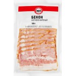 Бекон копчено-вареный 365 ДНЕЙ, нарезка, 100г