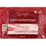 Бекон сырокопченый ЛЕНТА Классический, нарезка, 200г