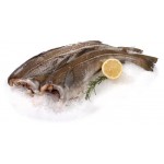 Треска потрошеная без головы, весовая Треска потрошеная без головы, весовая