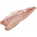 Судак, филе без кожи, весовой Судак, филе без кожи, весовой