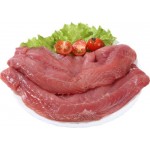 Сазан, филе без кожи, весовой Сазан, филе без кожи, весовой