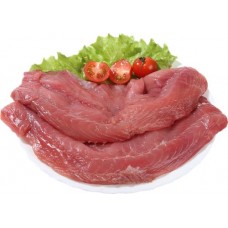 Сазан, филе без кожи, весовой в магазинах Лента