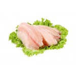 Тилапия ЛЕНТА FRESH филе из замороженного сырья, весовая Тилапия ЛЕНТА FRESH филе из замороженного сырья, весовая