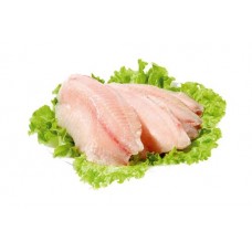 Тилапия ЛЕНТА FRESH филе из замороженного сырья, весовая в магазинах Лента