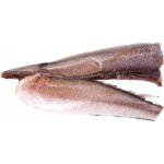 Хек ЛЕНТА FRESH потрошеный без головы из замороженного сырья 1кг+, весовой Хек ЛЕНТА FRESH потрошеный без головы из замороженного сырья 1кг+, весовой