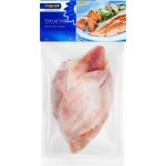 Тилапия замороженная ЛЕНТА филе, 500г Тилапия замороженная ЛЕНТА филе, 500г