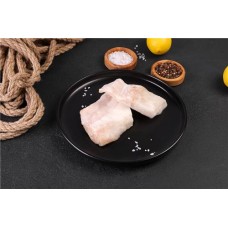 Треска замороженная ЛЕНТА филе, 500г в магазинах Лента