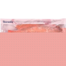 Окунь замороженный BOREALIS без головы 300–500г, 650г в магазинах Лента