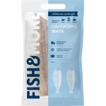 Пангасиус замороженный FISH & MORE филе без кожи, 500г