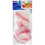 Тилапия замороженная ЛЕНТА филе, 500г Тилапия замороженная ЛЕНТА филе, 500г