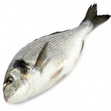 Дорадо 600–800г, весовая в магазинах Лента