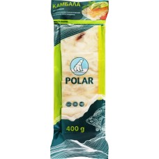 Камбала замороженная POLAR филе порционное, 400г в магазинах Лента