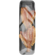 Камбала-ерш, весовая в магазинах Лента