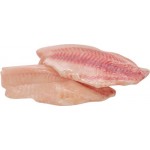 Тилапия ЛЕНТА FRESH филе, замороженная, весовая Тилапия ЛЕНТА FRESH филе, замороженная, весовая