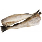 Навага ЛЕНТА FRESH неразделанная без головы из замороженного сырья, весовая