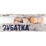 Зубатка пестрая замороженная BOREALIS стейк, 600г