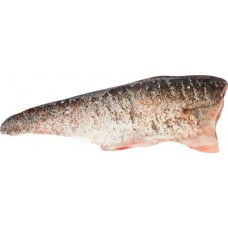 Толстолобик филе на коже, весовой в магазинах Лента