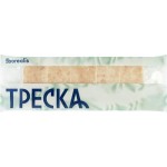 Треска свежемороженая BOREALIS филе блочное, 750г Треска свежемороженая BOREALIS филе блочное, 750г