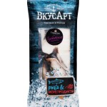 Зубатка замороженная ВКУСАРТ стейк, 600г