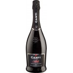 Вино игристое CANTI Asti Пьемонт DOCG белое сладкое, 0.75л