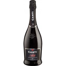 Вино игристое CANTI Asti Пьемонт DOCG белое сладкое, 0.75л в магазинах Лента