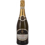 Вино игристое FONTE Asti белое сладкое, 0.75л