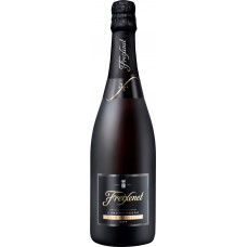 Вино игристое FREIXENET Cordon Negro Gran Seleccion Cava Кава выдержанное белое брют, 0.75л в магазинах Лента