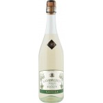 Вино игристое SAVELLA EMILIA Ламбруско жемчужное белое полусладкое, 0.75л