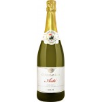 Вино игристое COSTA SAVELLA Асти белое сладкое, 0.75л