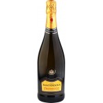 Вино игристое SANT ORSOLA Просекко белое сухое, 0.75л