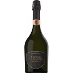 Вино игристое CHATEAU TAMAGNE RESERVE Российское выдержанное Южный берег Тамани белое экстра брют, 0.75л