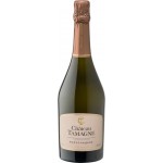 Вино игристое CHATEAU TAMAGNE Кубань Таманский полуостров защ. геогр. указ. белое полусладкое, 0.75л