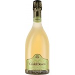 Вино игристое CA' DEL BOSCO Franciacorta Кюве Престиж белое экстра брют, 0.75л