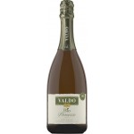 Вино игристое VALDO Bio Просекко Венето белое брют, 0.75л