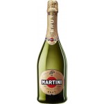 Вино игристое MARTINI Brut белое брют, п/у, 0.75л